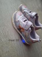 Frozen gympen 28, Schoentjes, Meisje, Ophalen of Verzenden, Zo goed als nieuw