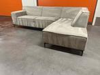 🚚GRATIS LEVERING ✅️zeer nette licht creme hoekbank, Huis en Inrichting, Banken | Bankstellen, Ophalen, The best sofa, Zo goed als nieuw