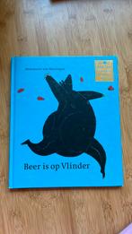 Annemarie van Haeringen - Beer is op Vlinder, Ophalen of Verzenden, Zo goed als nieuw, Annemarie van Haeringen