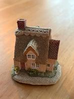 Lilliput Lane cherry cottage 1990, Ophalen of Verzenden, Zo goed als nieuw, Overige typen