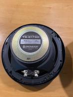 Pioneer autospeakers, Auto diversen, Autospeakers, Ophalen of Verzenden, Gebruikt
