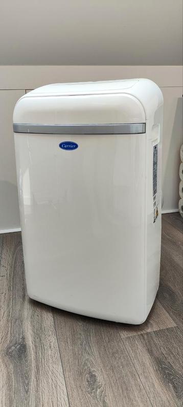 Topkwaliteit Mobiele Airco – Carrier 51QPD12N7S met Extra's! beschikbaar voor biedingen