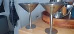 Stijlvolle Martini Glazen Set van het merk zack, Ophalen of Verzenden, Zo goed als nieuw