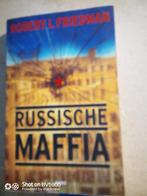 Russische Maffia - Robert L. Friedman, Ophalen of Verzenden, Gelezen, Robert L. Friedman