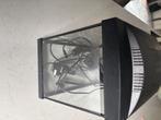 Aquarium, Dieren en Toebehoren, Ophalen of Verzenden, Zo goed als nieuw, Verlichting of Verwarming