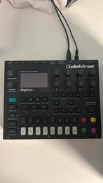 Elektron Digitone, Muziek en Instrumenten, Synthesizers, Ophalen, Zo goed als nieuw, Overige aantallen, Overige merken