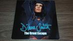 Dilana Smith - The Great Escape [CD Single]
