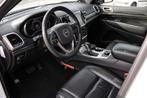 Jeep Grand Cherokee 3.0 CRD Limited 250pk | Grijs Kenteken |, Auto's, 3325 kg, Bedrijf, Diesel, Vierwielaandrijving