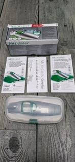 Medisana infrarood thermometer, Ophalen of Verzenden, Zo goed als nieuw