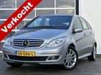 Mercedes-Benz B-Klasse 200 Avantgarde | Airco | Trekhaak | P, Gebruikt, Zwart, 4 cilinders, 400 kg