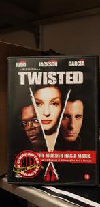 twisted (Z230-54), Alle leeftijden, Ophalen of Verzenden, Zo goed als nieuw