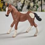 Schleich, Tennessee Walker veulen, Ophalen of Verzenden, Gebruikt, Paard, Beeldje of Figuurtje