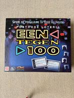 Eén tegen 100 postcodeloterij bordspel, Ophalen of Verzenden