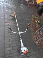 Stihl FS 55 Bosmaaier - Gebruikt, Ophalen, Gebruikt, 10 tot 30 cm, Stihl
