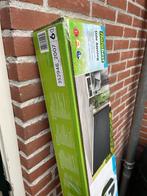 Florabest windscherm 300 cm breed, Tuin en Terras, Tuinschermen, Kunststof, Ophalen of Verzenden, Zo goed als nieuw, 200 cm of meer