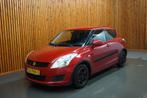 Suzuki SWIFT 1.2 Comfort EASSS / Airco / Audio Android Auto, Gebruikt, 4 cilinders, Swift, Bedrijf