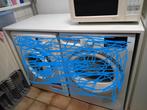 Ombouw ( voor bijv wasmachine en droger ), Witgoed en Apparatuur, Ophalen, Zo goed als nieuw