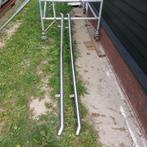 Sidebars te koop, Ophalen, Gebruikt, IJzer
