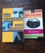 Leo Pleysier - Drie vrouwen; Shimmy, Boeken, Ophalen of Verzenden, Zo goed als nieuw, Nederland