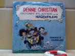 dennie christian - guust flater en de marsipulami 31j, Cd's en Dvd's, Vinyl Singles, 7 inch, Single, Ophalen of Verzenden, Zo goed als nieuw