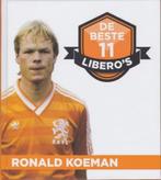 De Beste 11 Libero's Koeman Van Dijk Krol Israel Mansveld, Ophalen of Verzenden, Zo goed als nieuw