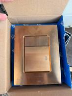 Grohe WC knop inbouw toilet koper, Doe-het-zelf en Verbouw, Sanitair, Ophalen of Verzenden, Zo goed als nieuw, Koper, Toilet