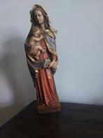 Mariabeeld/ Madonna met kind, Antiek en Kunst, Ophalen of Verzenden