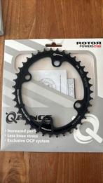 Rotor QRings 39 t binnenbad 110 bcd, Ophalen of Verzenden, Zo goed als nieuw, Overige typen
