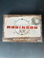 Expeditie Robinson XX - Zo goed als nieuw!, Hobby en Vrije tijd, Gezelschapsspellen | Bordspellen, Een of twee spelers, Ophalen of Verzenden