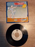 Dire straits, Ophalen of Verzenden, Zo goed als nieuw, Pop