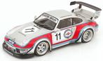 Porsche 911 (964) RWB Martini Kamiwaza Racing, 1/18, Solido, Hobby en Vrije tijd, Modelauto's | 1:18, Nieuw, Solido, Ophalen of Verzenden
