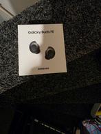 Samsung Galaxy Buds FE - Graphite, Ophalen of Verzenden, Nieuw, In oorschelp (earbud), Bluetooth