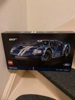 LEGO Technic Ford GT 42154 - Nieuw in doos!, Ophalen of Verzenden, Nieuw, Complete set, Lego