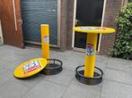 Lipton Ice Tea Staantafels, Ophalen, Gebruikt
