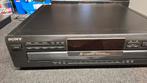 Sony CD Wisselaar CDP - CE305, Ophalen of Verzenden, Sony, Wisselaar