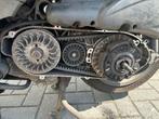 PIAGGIO MP3 SPECIALIST ROLLOCK, Fietsen en Brommers, Ophalen