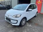Volkswagen Up! 1.0 high up! BlueMotion, Gebruikt, Origineel Nederlands, Bedrijf, 999 cc