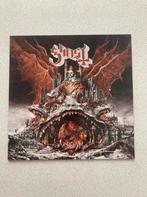 Prequelle Ghost vinyl LP, Ophalen of Verzenden, Zo goed als nieuw