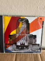 BLØF - Alles Blijft Anders CD, Ophalen of Verzenden, Gebruikt