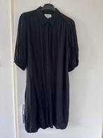 Shoeby Blousejurk XXL, Ophalen, Zwart, Maat 46/48 (XL) of groter, Zo goed als nieuw