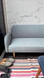 Bieden 2 banken, Huis en Inrichting, Banken | Bankstellen, Ophalen