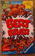 Bert Bever Behendigheidsspel, Een of twee spelers, Ophalen of Verzenden, Zo goed als nieuw, Ravensburger