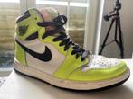 Nike Air Jordan 1 Retro High OG Visionaire, Kleding | Dames, Schoenen, Nike, Ophalen of Verzenden, Groen, Sneakers of Gympen