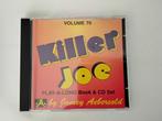 killer joe vol. 70, Ophalen of Verzenden, 1980 tot heden, Zo goed als nieuw, Jazz