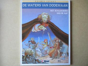 adv9207 de waters van dodemaan 1 hc beschikbaar voor biedingen
