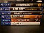 PS4 Games - GTA, Call of Duty, Battlefield, FIFA, Ophalen of Verzenden, Gebruikt