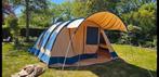 Vrijbuiter Michigan 6 polycotton tunneltent., Caravans en Kamperen, Tenten, Ophalen, Gebruikt