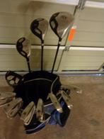 Heren Golfset SKYMAX, Sport en Fitness, Golf, Ophalen, Zo goed als nieuw, Set, Overige merken