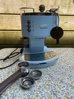 Delonghi Icona Vintage pistonmachine, Ophalen of Verzenden, Espresso apparaat