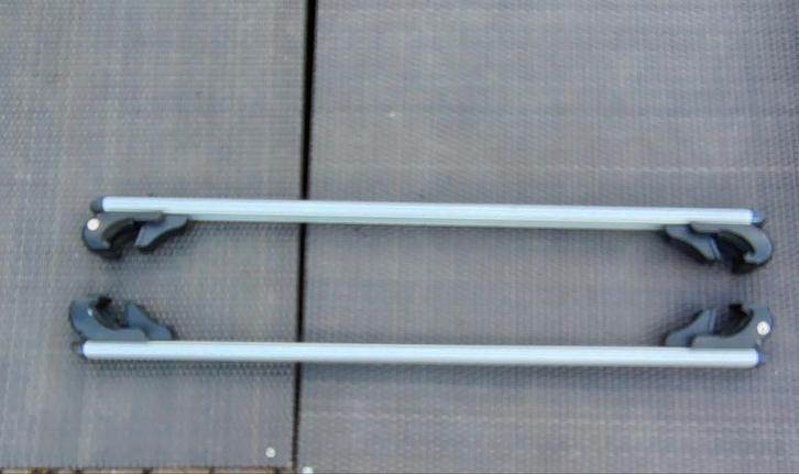 Dakdragers universeel - Nette Staat!, Auto diversen, Dakdragers, Gebruikt, Ophalen of Verzenden